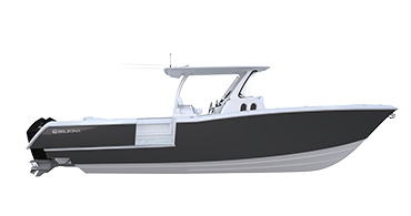 Belzona Boats